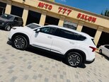 Hyundai Santa Fe-5