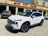 Hyundai Santa Fe-3