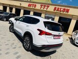 Hyundai Santa Fe-8