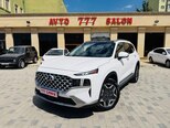Hyundai Santa Fe-1