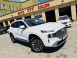 Hyundai Santa Fe-2