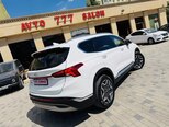Hyundai Santa Fe-6