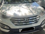 Hyundai Santa Fe-2