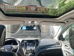 Hyundai Santa Fe-8