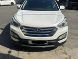 Hyundai Santa Fe-1