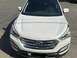 Hyundai Santa Fe-3