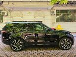 Land Rover Discovery-4