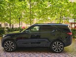Land Rover Discovery-5