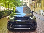 Land Rover Discovery-1