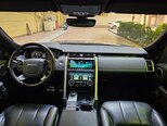 Land Rover Discovery-8