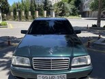 Mercedes C 220-1