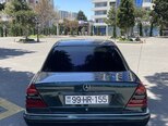 Mercedes C 220-2