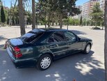 Mercedes C 220-3