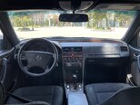 Mercedes C 220-7