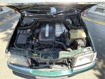Mercedes C 220-8