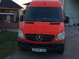 Mercedes Sprinter 315-1