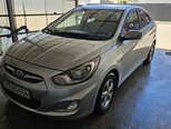 Hyundai Accent-7