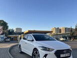 Hyundai Avante-1