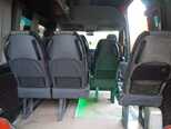 Mercedes Sprinter 315-4