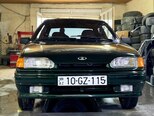 LADA (VAZ) 2115-1