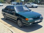 LADA (VAZ) 2115-3