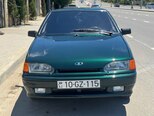 LADA (VAZ) 2115-2