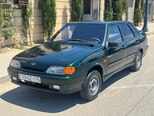 LADA (VAZ) 2115-4