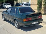 LADA (VAZ) 2115-6