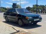 LADA (VAZ) 2115-8