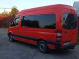 Mercedes Sprinter 315-5