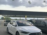 Hyundai Avante-4
