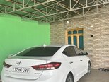 Hyundai Avante-5