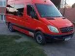 Mercedes Sprinter 315-6