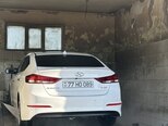 Hyundai Avante-6