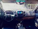 Toyota Fortuner-11