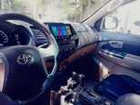 Toyota Fortuner-13