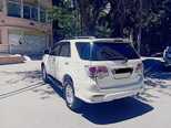 Toyota Fortuner-8