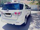 Toyota Fortuner-4