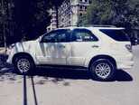 Toyota Fortuner-7