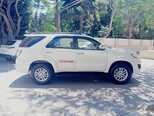 Toyota Fortuner-6