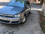 Opel Astra-9