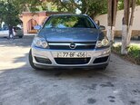 Opel Astra-1