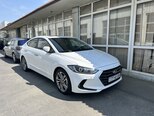 Hyundai Avante-7