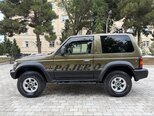 Mitsubishi Pajero-3