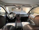 Mercedes ML 320-5