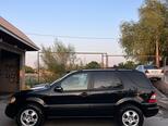 Mercedes ML 320-9