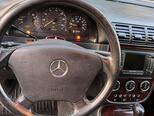 Mercedes ML 320-10