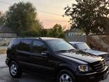 Mercedes ML 320-2