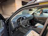 Mercedes ML 320-8