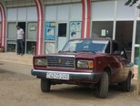 LADA (VAZ) 2107-1